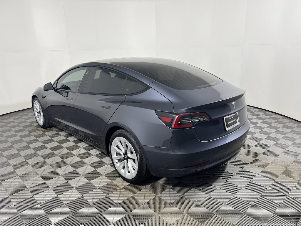 Used 2023 Tesla Model 3 RWD Sedan