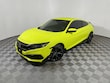 Honda Civic Coupe