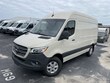Mercedes-Benz Sprinter 2500