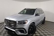  Mercedes-Benz GLS 580