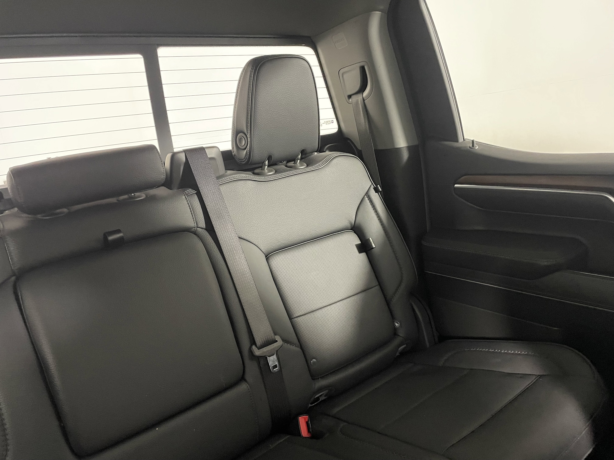 2025 GMC Sierra 1500 Denali - Photo 15