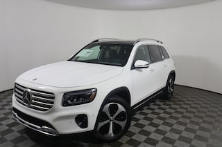 2026 Mercedes-Benz GLB 250 SUV