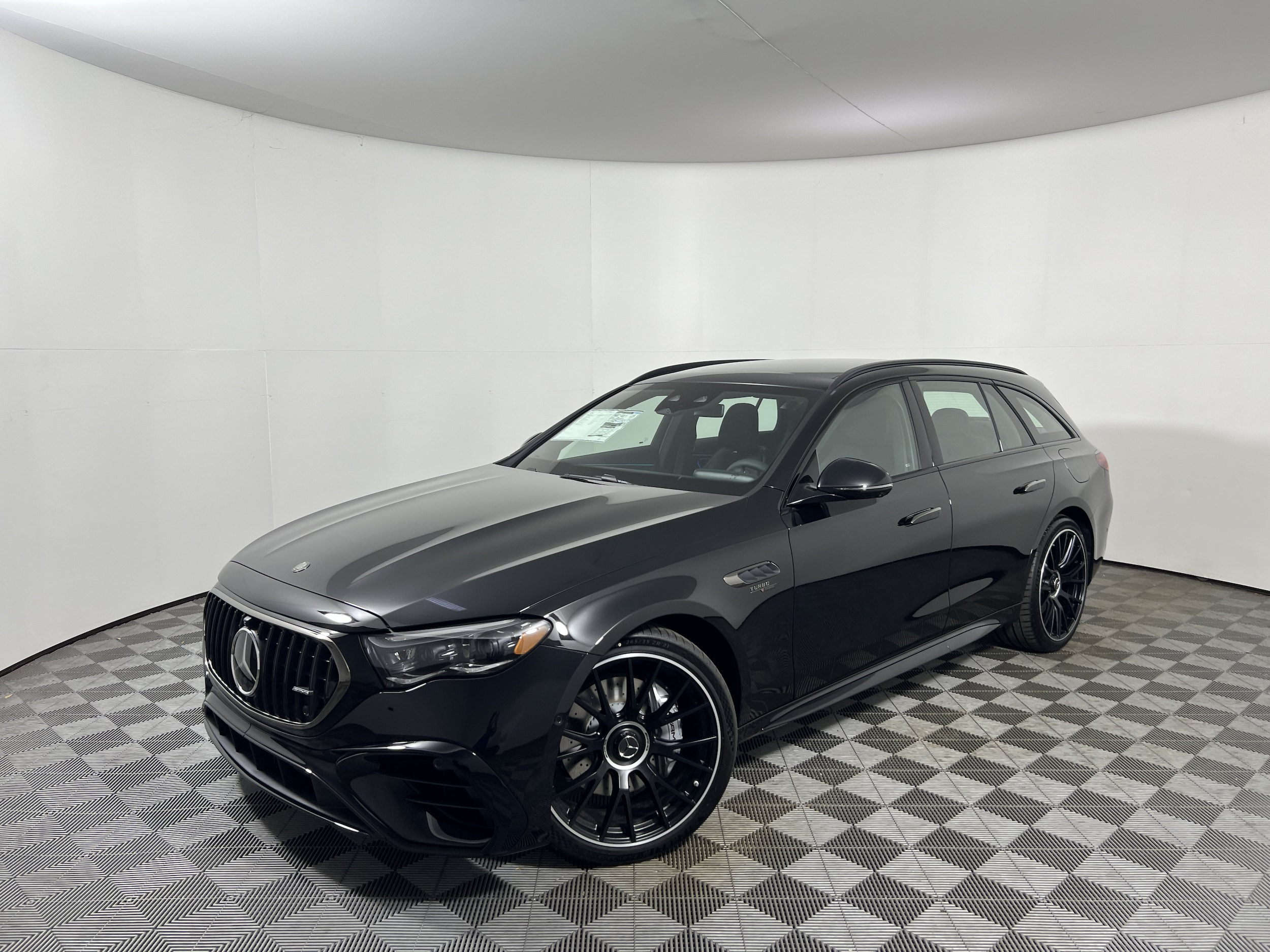 2027 Mercedes-Benz E-Class