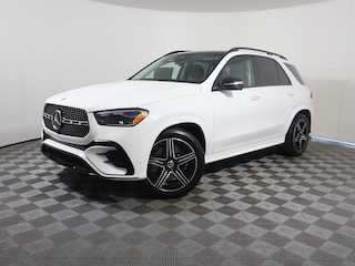 2025 Mercedes-Benz GLE 350 SUV