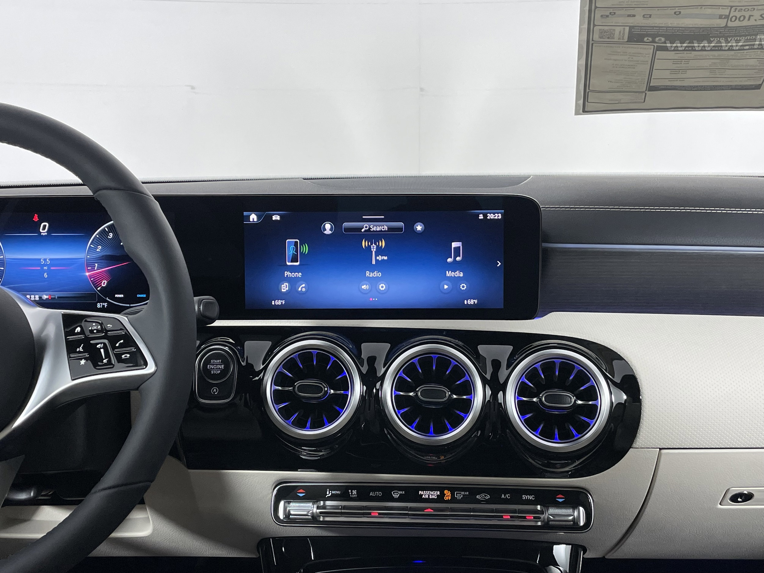 2026 Mercedes-Benz CLA CLA 250 - Photo 17