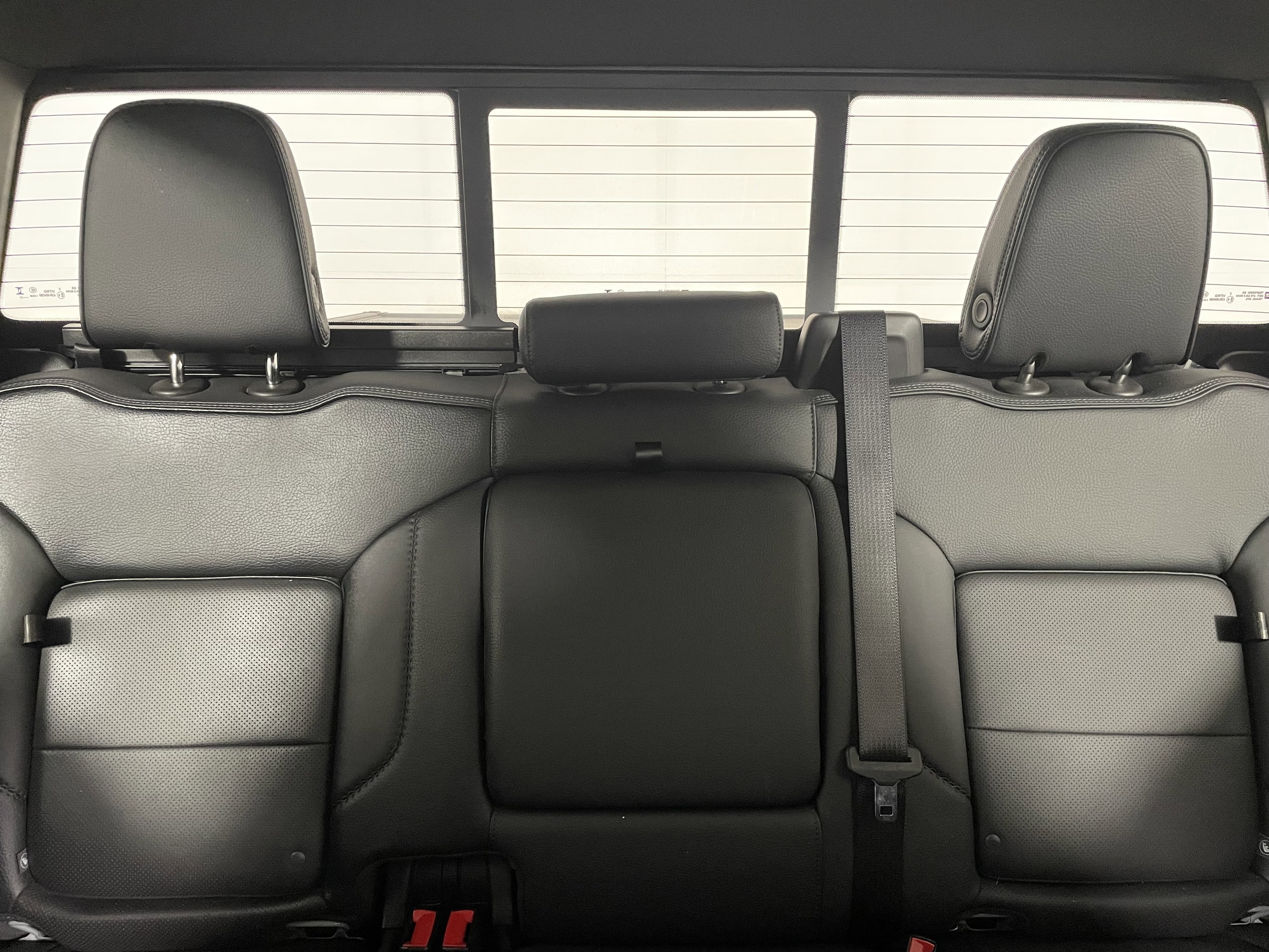 2025 GMC Sierra 1500 Denali - Photo 14