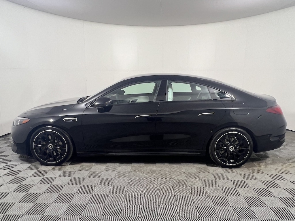 New 2027 Mercedes-Benz CLA 220 Sedan