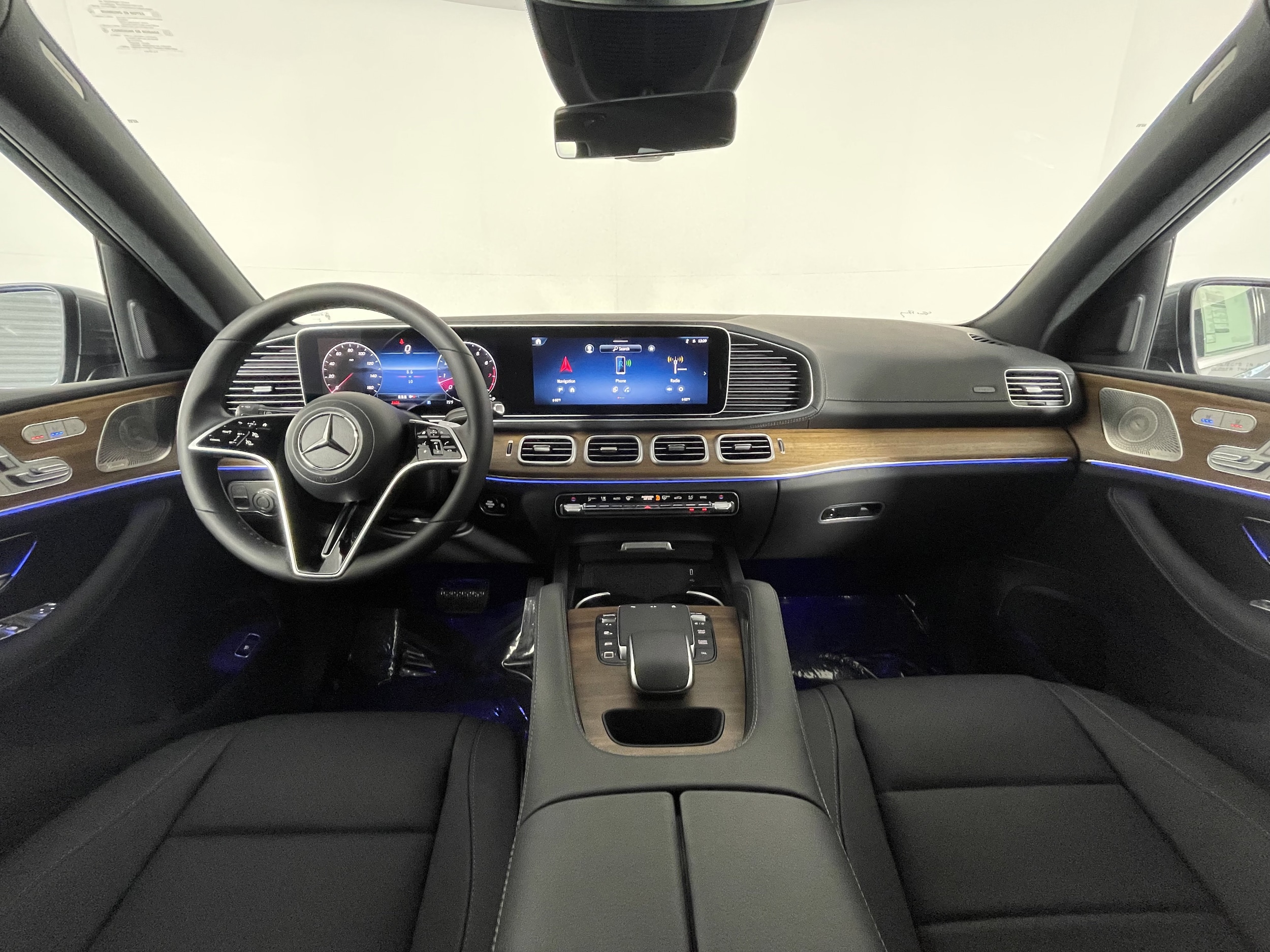 2026 Mercedes-Benz GLE GLE350 - Photo 11