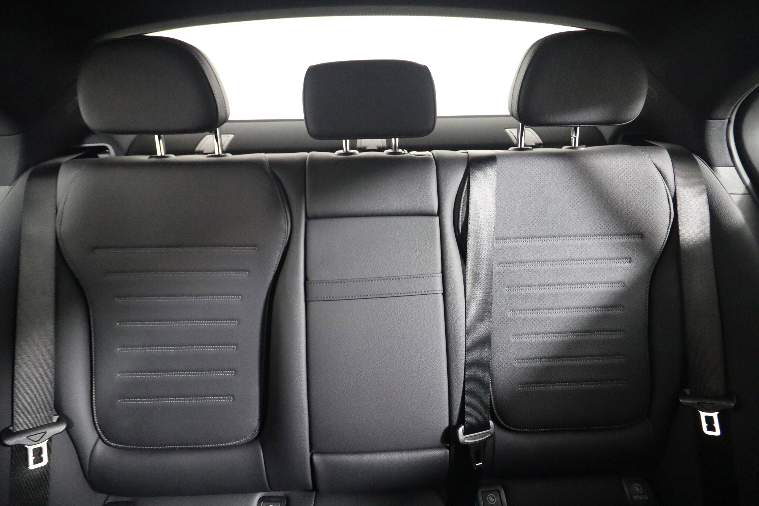 2026 Mercedes-Benz C-Class Sedan C 300 - Photo 14