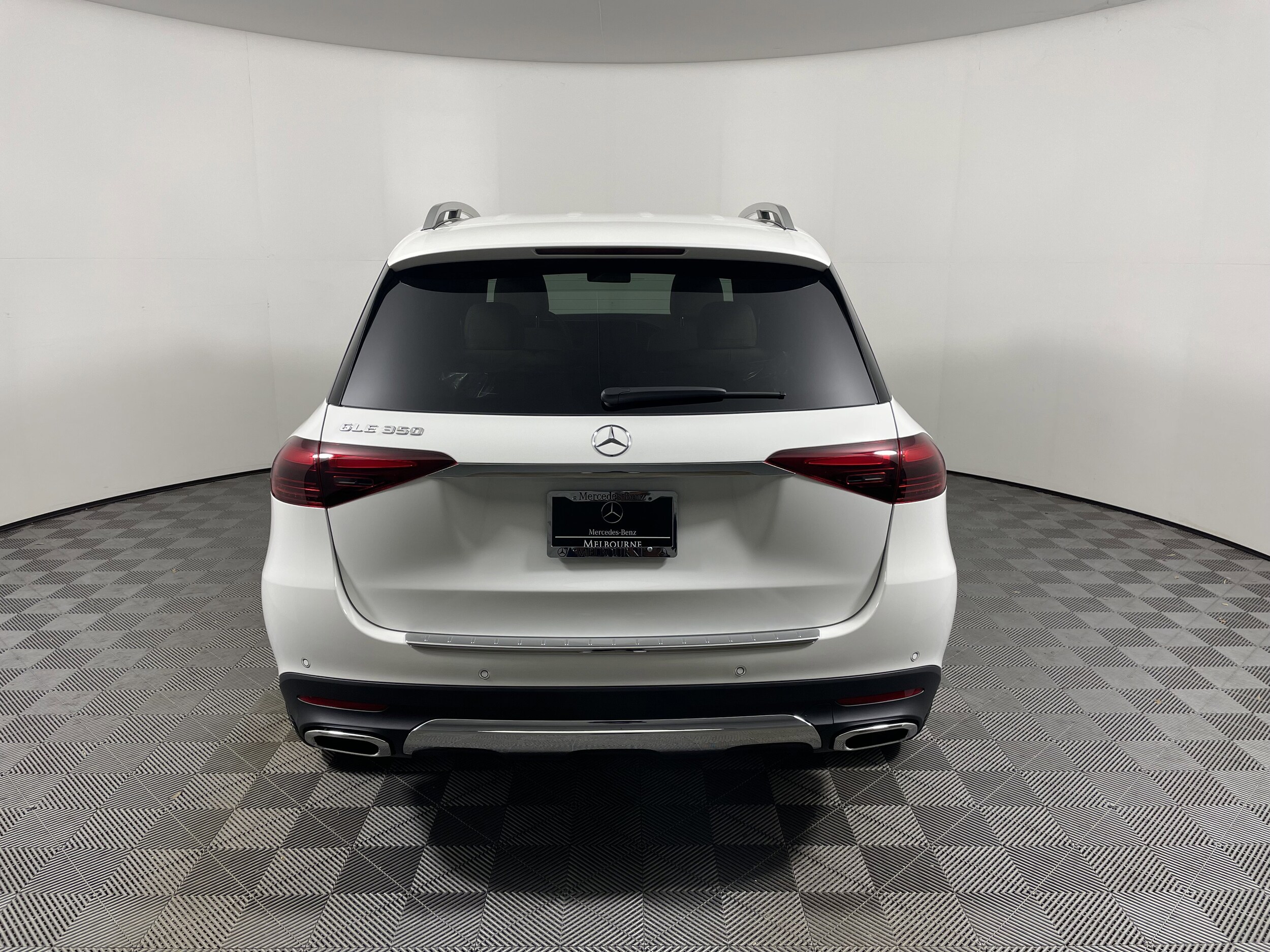 2026 Mercedes Benz GLE 350 photo 4