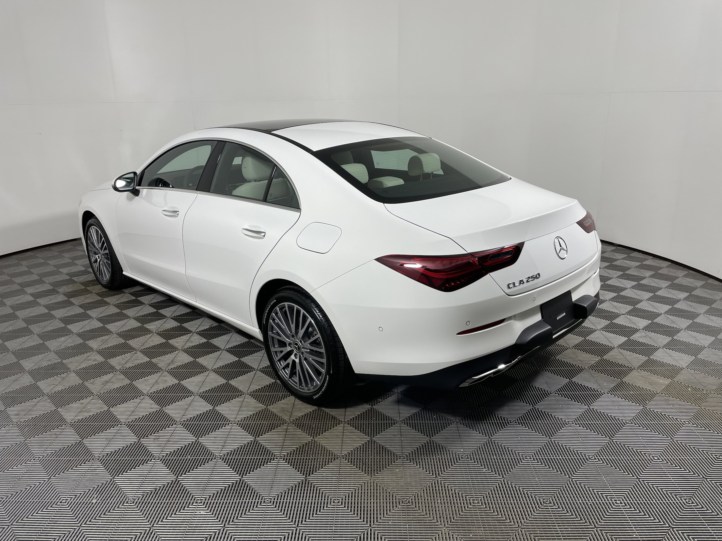 2026 Mercedes-Benz CLA CLA 250 - Photo 3