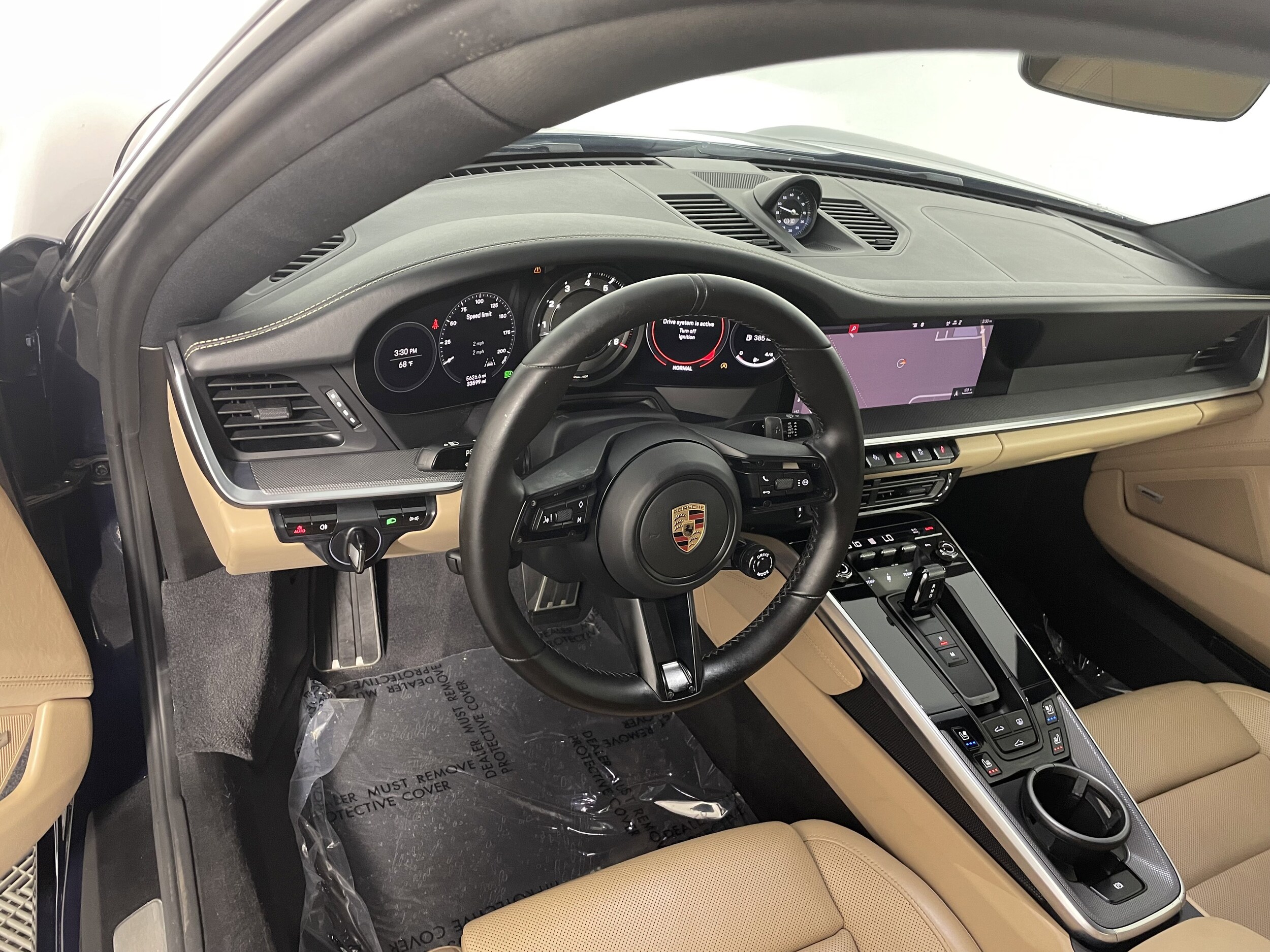 2020 Porsche 911 S photo 4