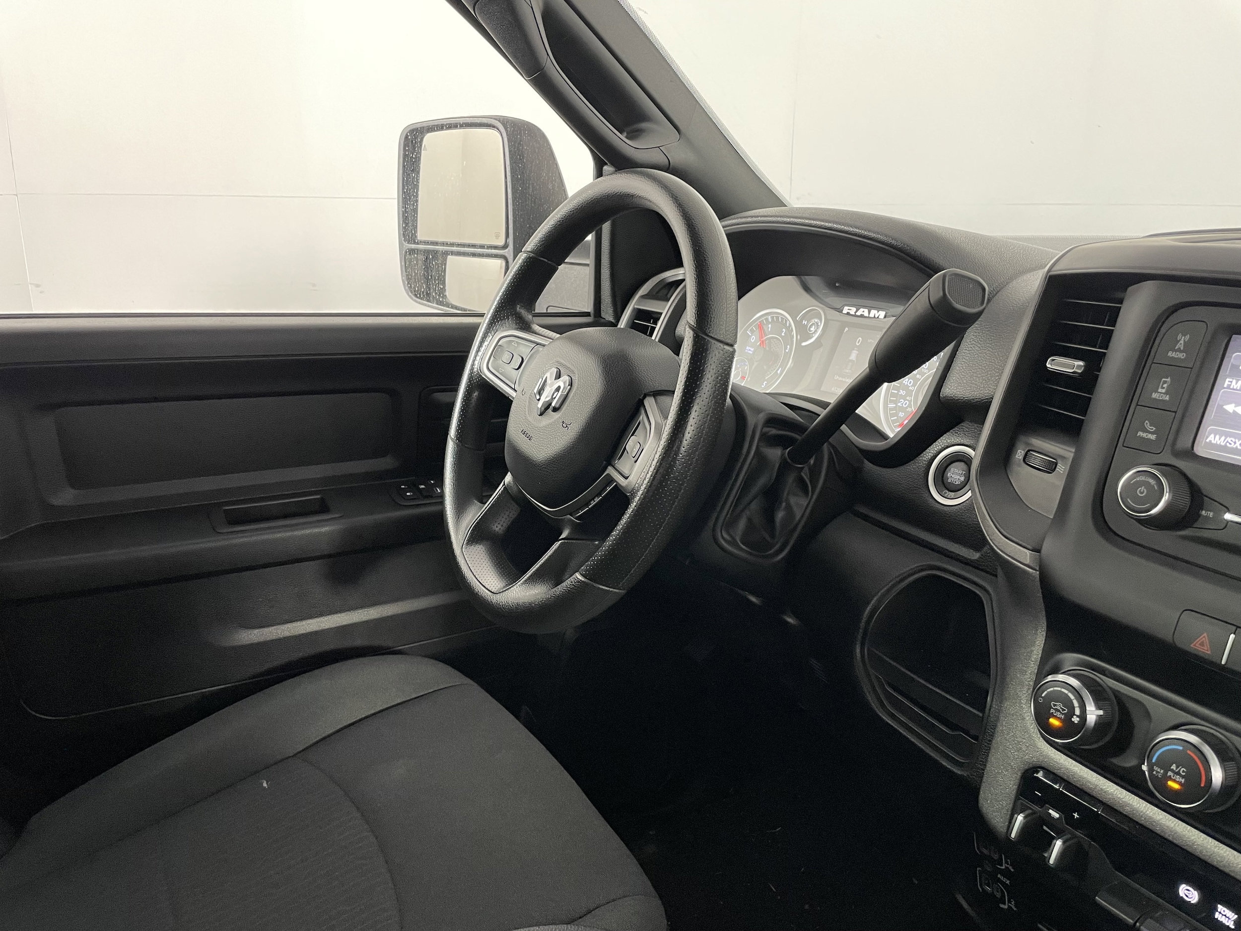 2024 RAM Ram 2500 Pickup Tradesman - Photo 10