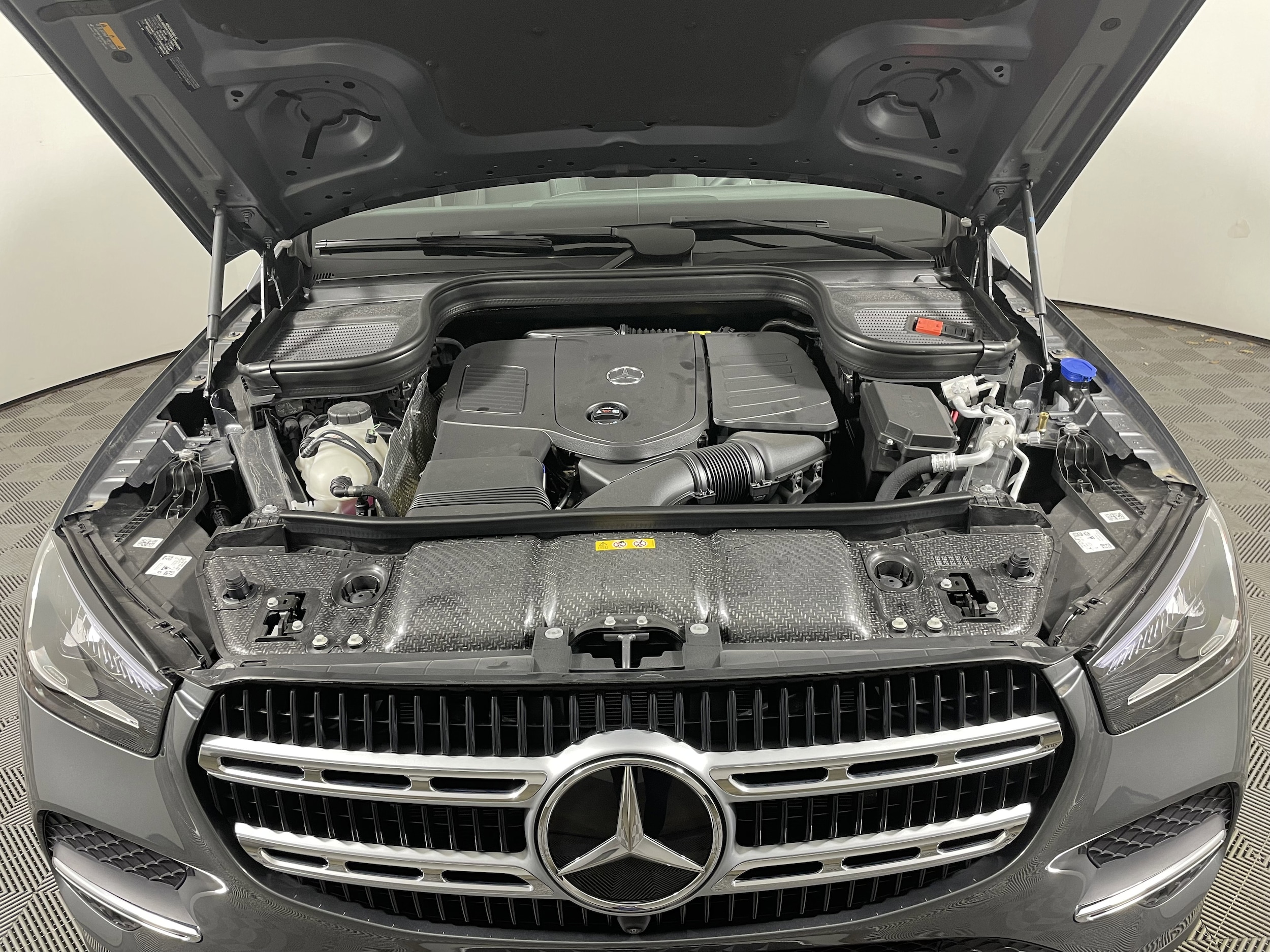 2026 Mercedes-Benz GLE GLE350 - Photo 20