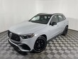  Mercedes-Benz AMG GLC 43