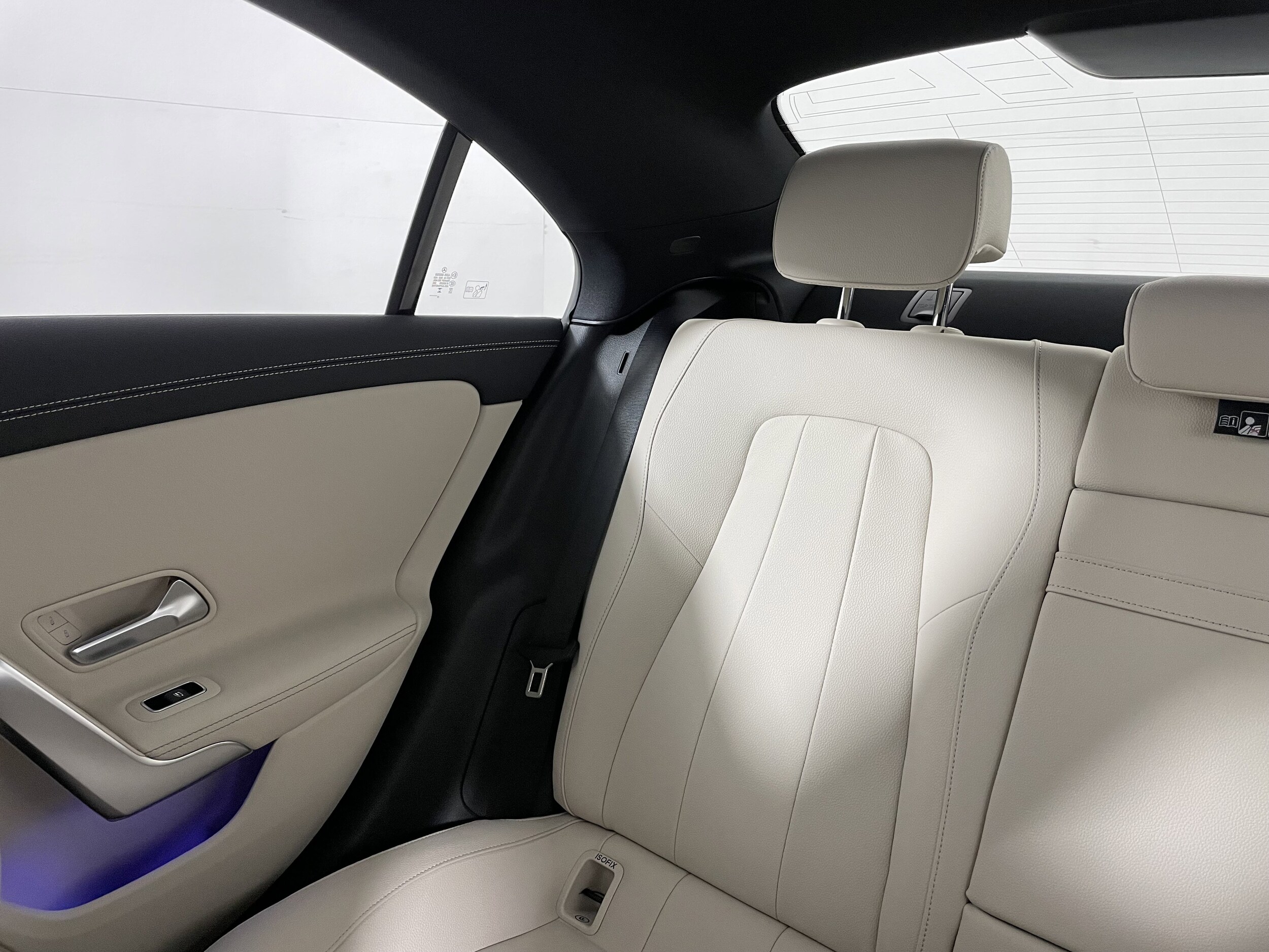 2026 Mercedes-Benz CLA CLA 250 - Photo 13