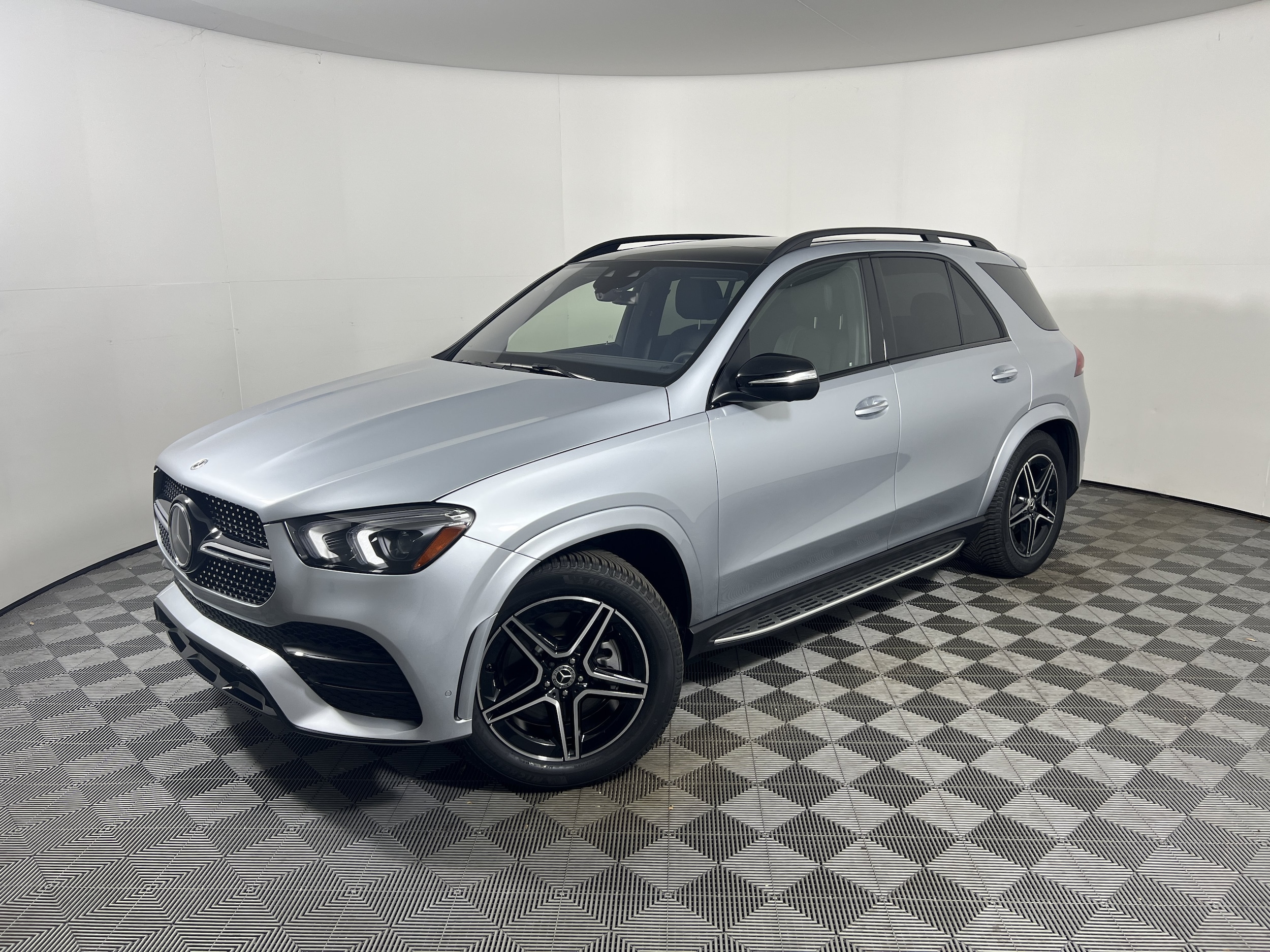 2023 Mercedes-Benz GLE