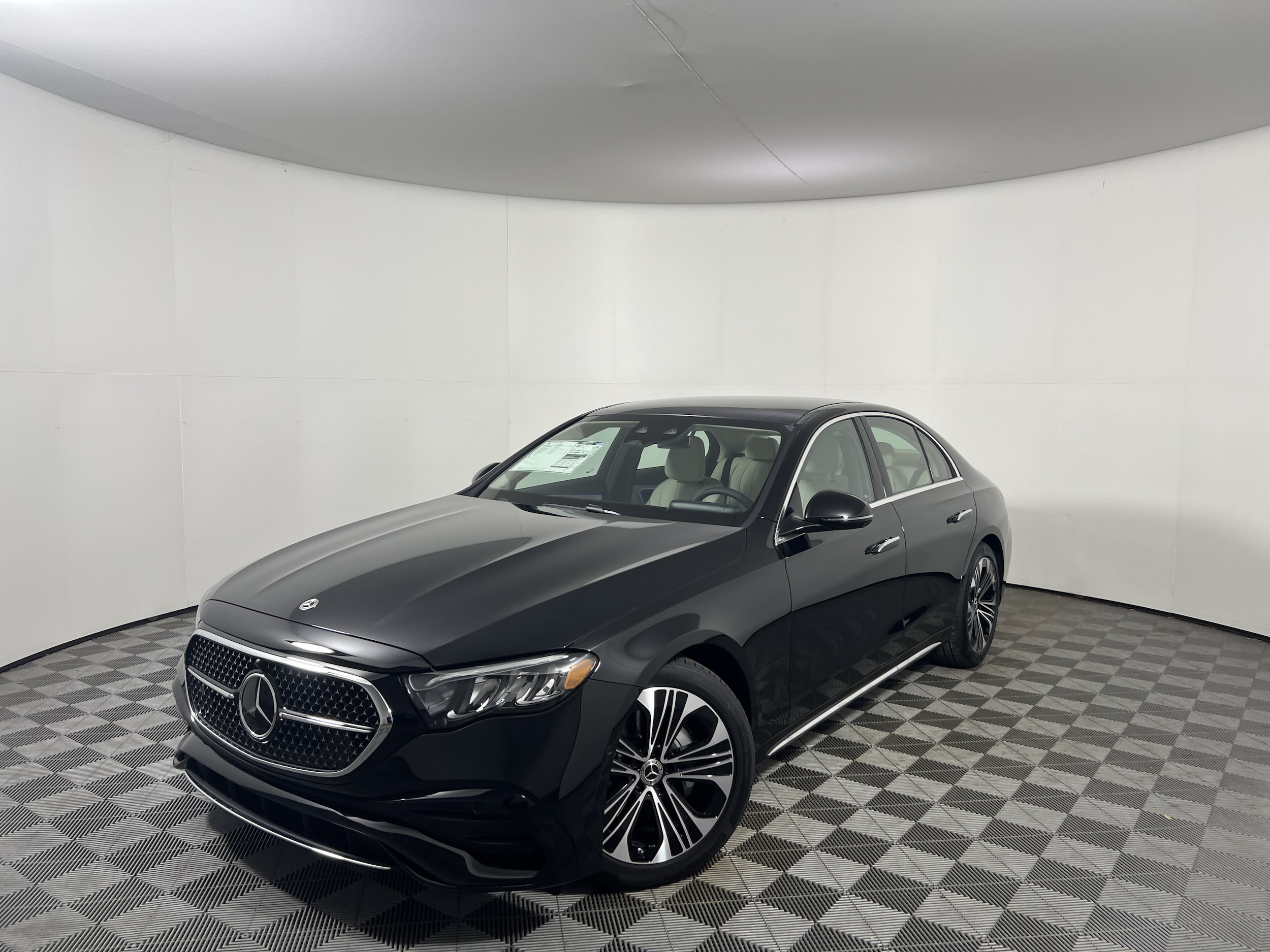 2027 Mercedes-Benz E-Class E350