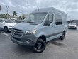 Mercedes-Benz Sprinter Crew Van