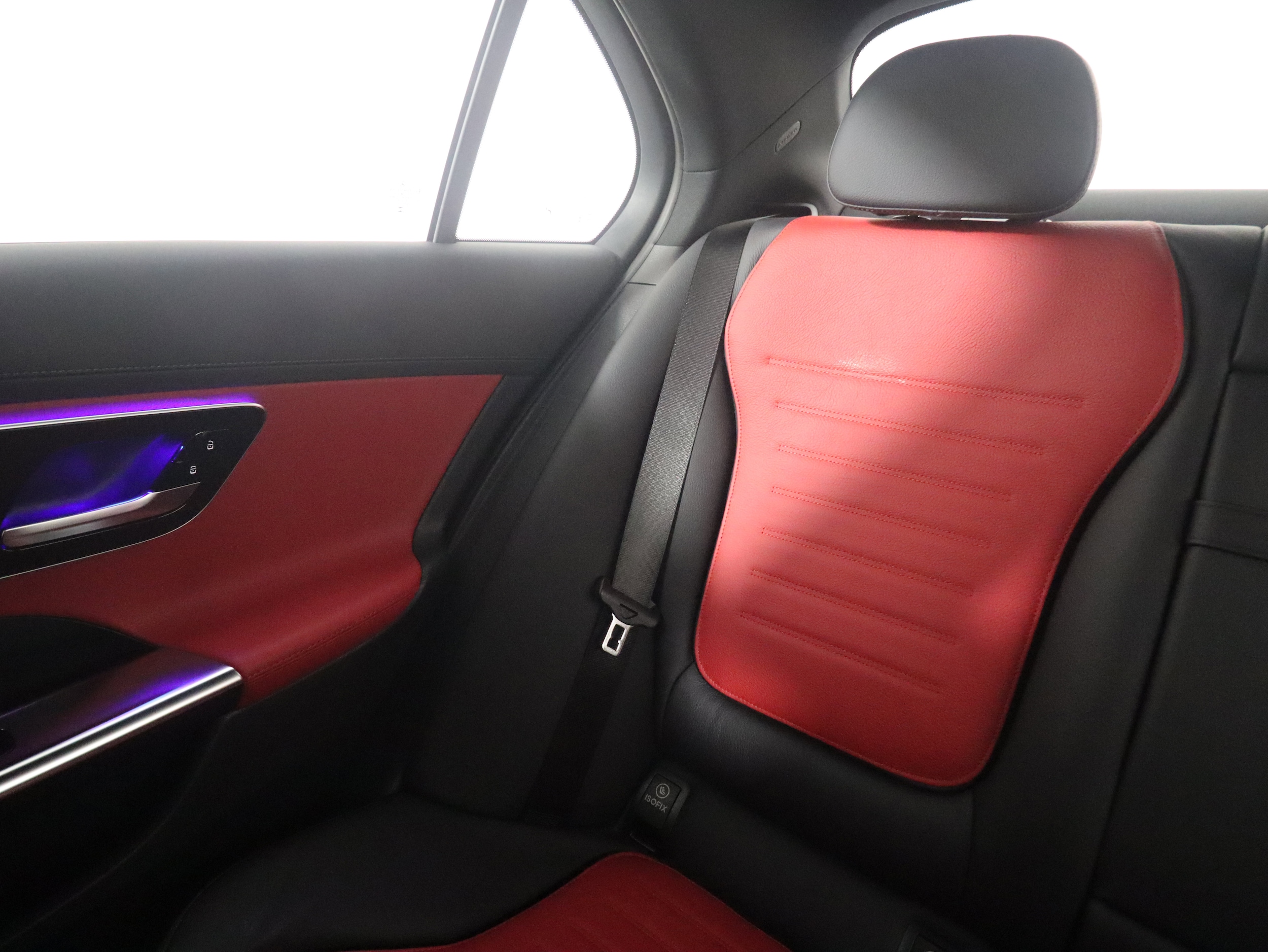 2026 Mercedes-Benz C-Class Sedan AMG C43 - Photo 13