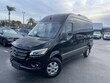  Mercedes-Benz Sprinter 2500