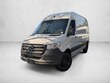  Mercedes-Benz Sprinter Cargo Van