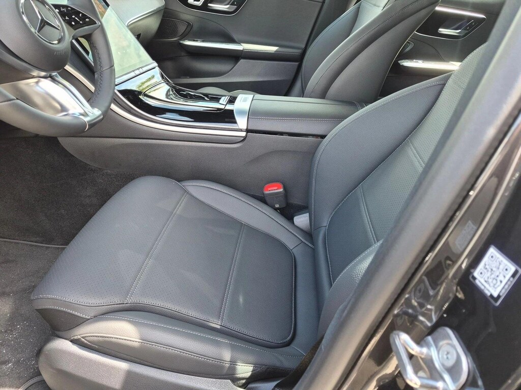 New 2026 Mercedes-Benz C-Class C 300 Sedan Sedan