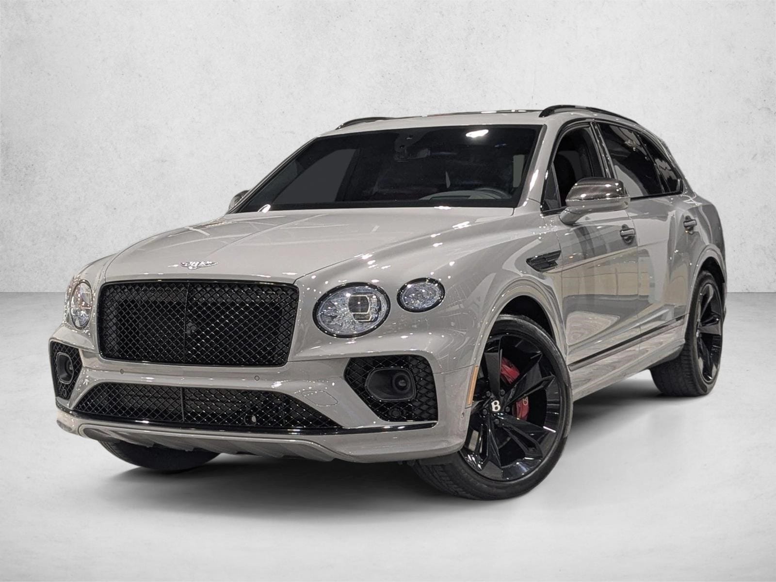 2023 Bentley Bentayga Azure