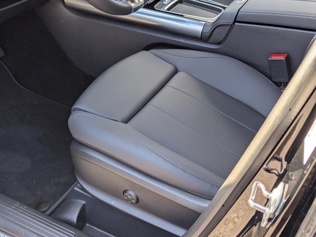 Used 2025 Mercedes-Benz