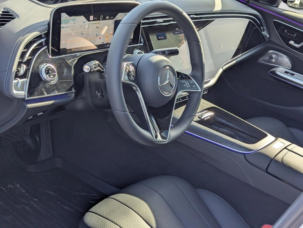 Used 2026 Mercedes-Benz E-Class E 350 RWD Sedan Sedan