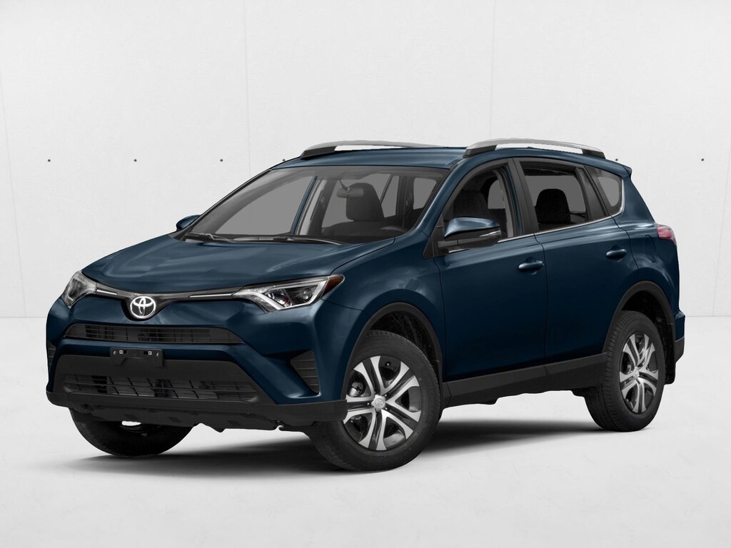 Used 2017 Toyota