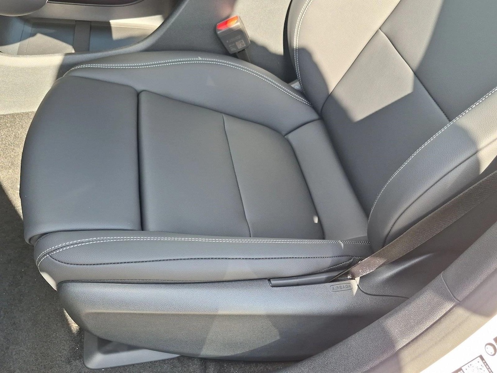 New 2027 Mercedes-Benz CLA 220 CLA 220 Hybrid FWD Sedan