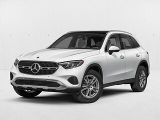 2027 Mercedes-Benz GLC 300 GLC 300 SUV SUV