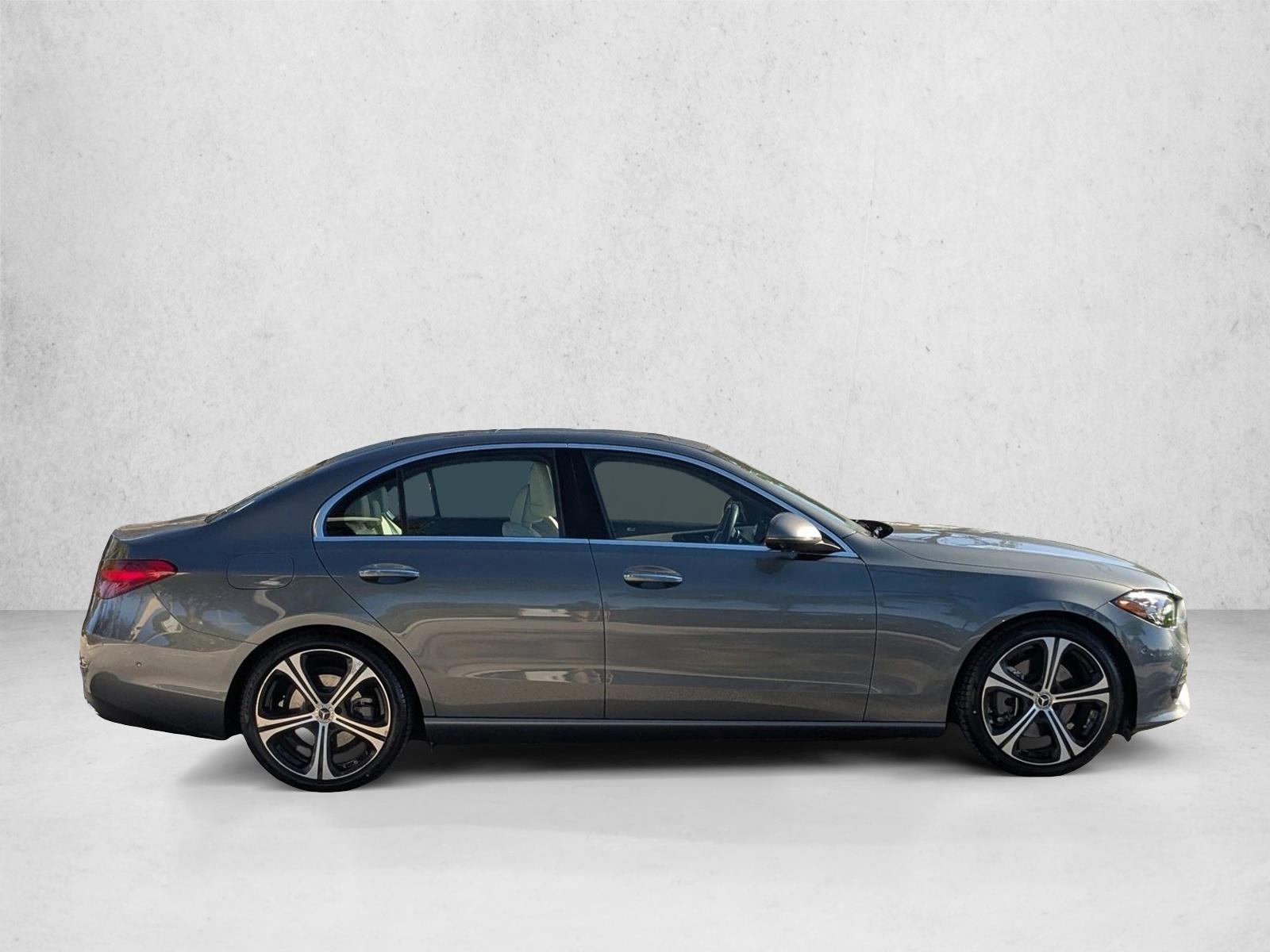 2023 Mercedes Benz C 300 Sedan photo 4