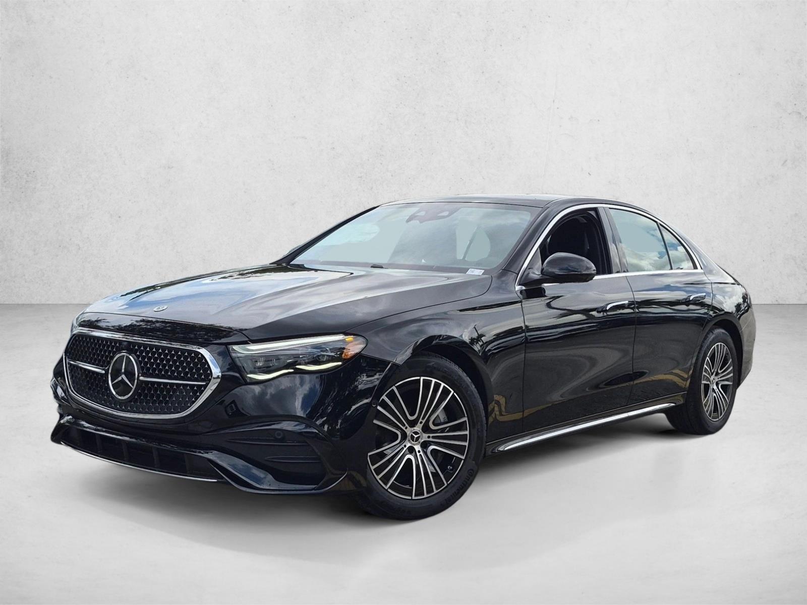 2027 Mercedes-Benz E-Class