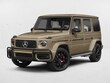 Mercedes-Benz AMG G 63