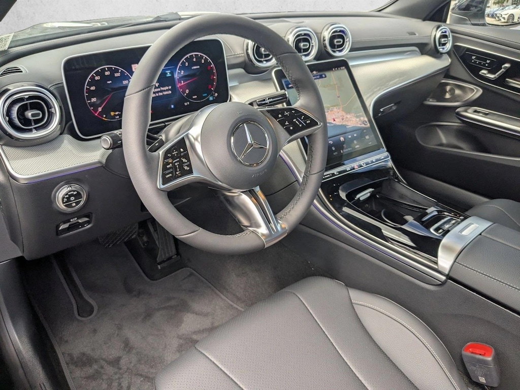 New 2026 Mercedes-Benz CLE 300 CLE 300 4MATIC ® Cabriolet Convertible