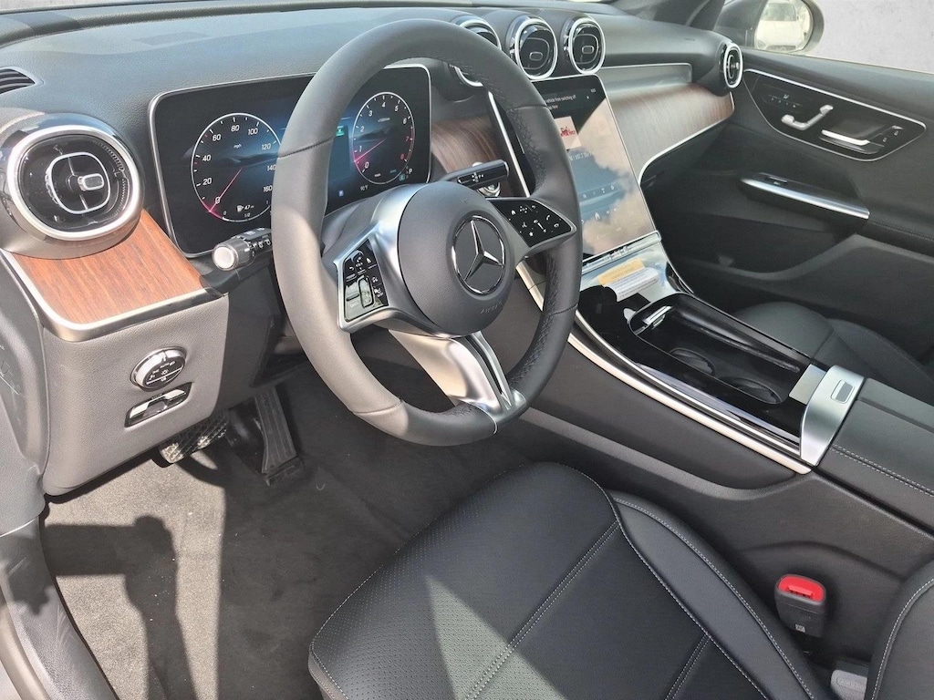 New 2027 Mercedes-Benz GLC 300 GLC 300 SUV SUV