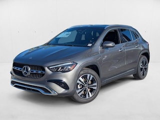 2026 Mercedes-Benz GLA 250