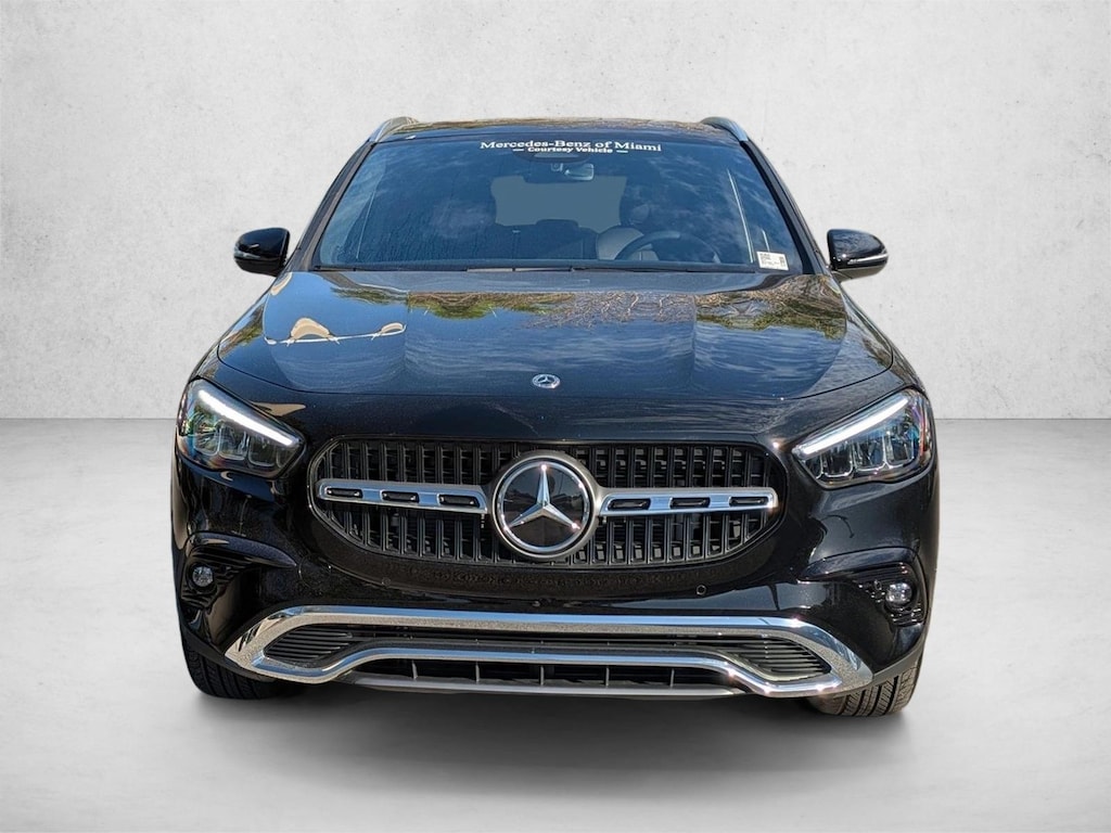Used 2026 Mercedes-Benz GLA GLA 250 SUV SUV