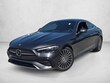  Mercedes-Benz CLE