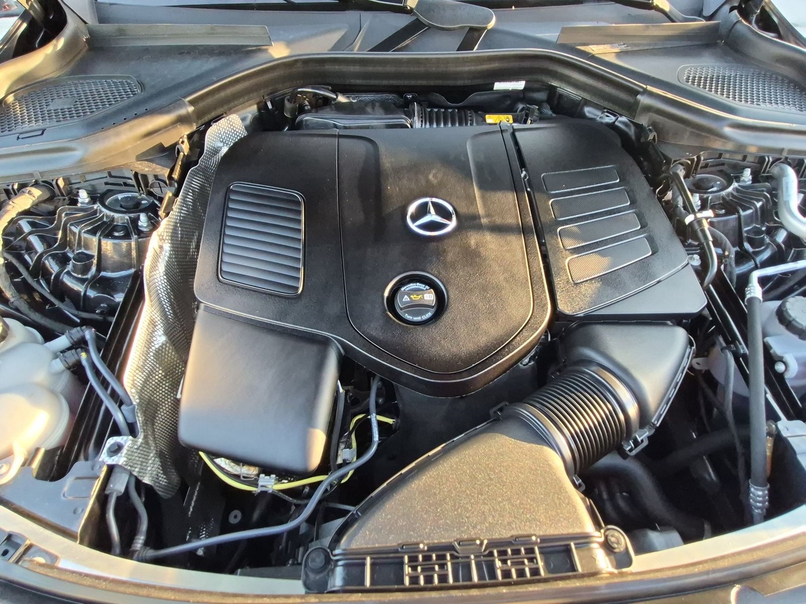 2026 Mercedes-Benz GLC Base - Photo 24