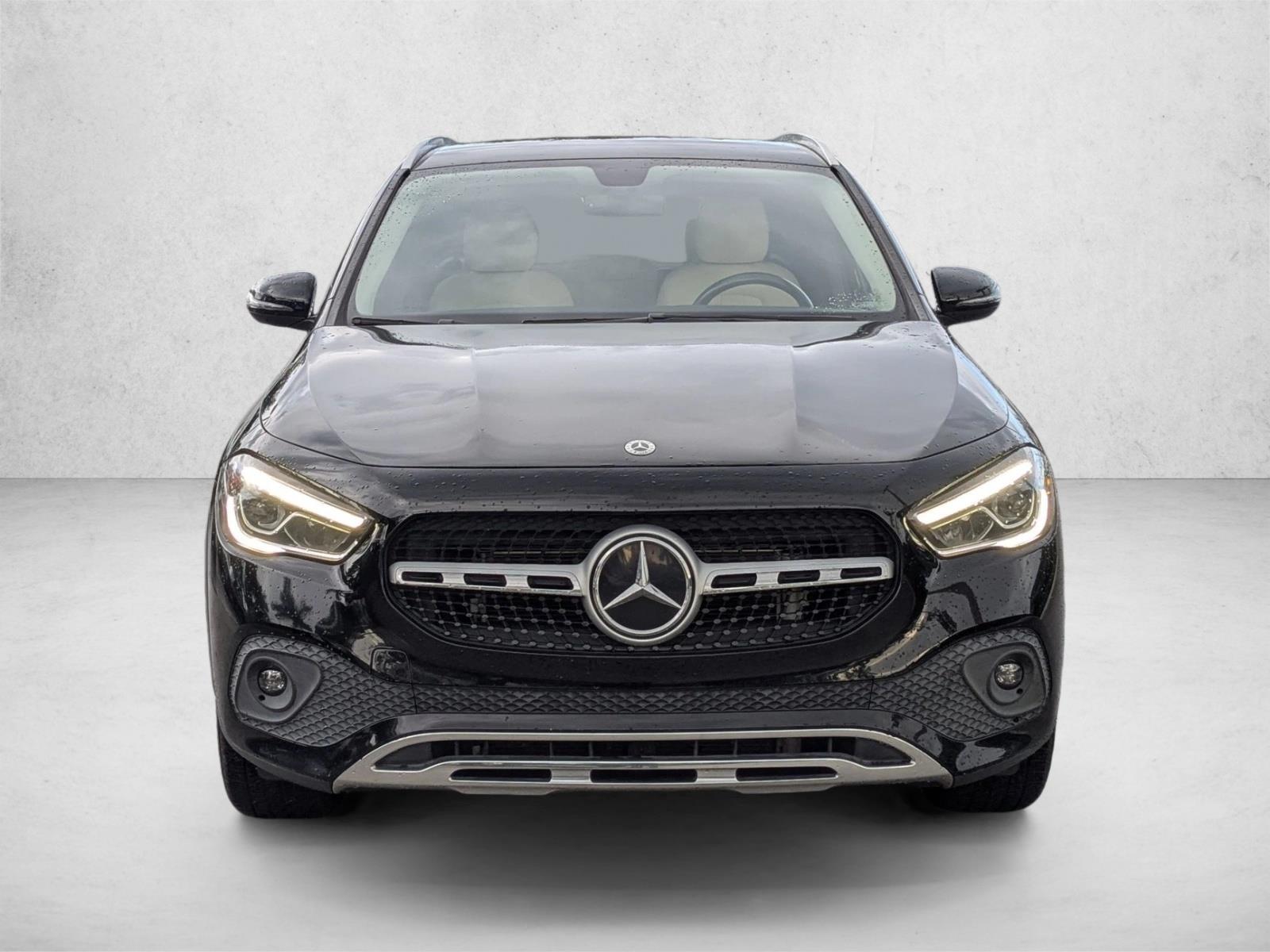 2022 Mercedes Benz GLA 250 photo 2