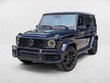 Mercedes-Benz AMG G 63