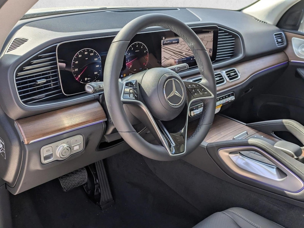 New 2026 Mercedes-Benz GLE 350 GLE 350 SUV SUV