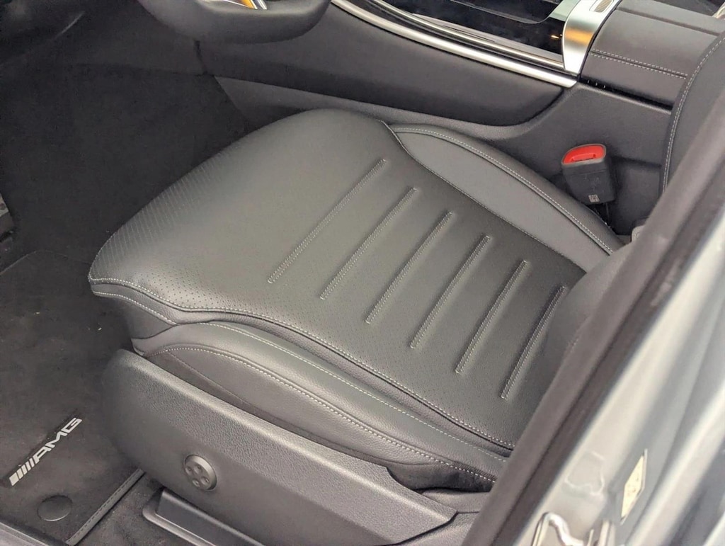 Used 2026 Mercedes-Benz GLC GLC 300 SUV SUV