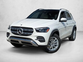 2026 Mercedes-Benz GLE 350 GLE 350 SUV SUV