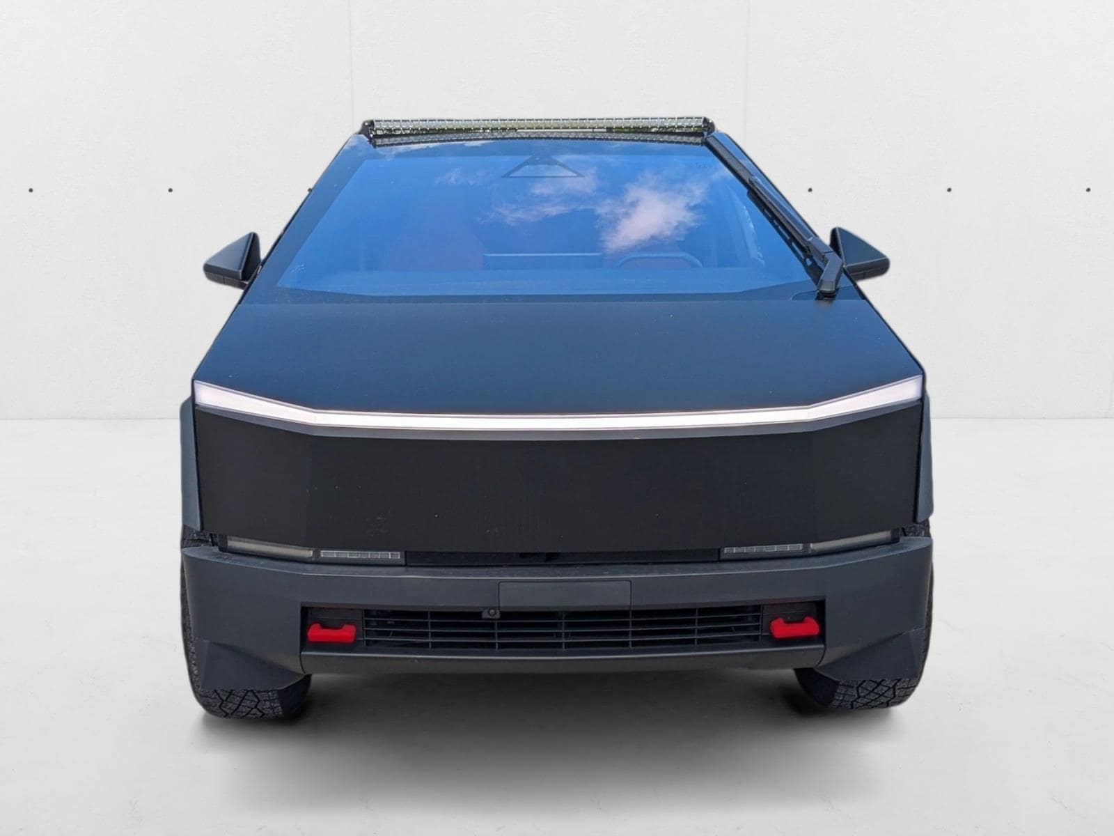 Used 2024 Tesla Cybertruck Base with VIN 7G2CEHEDXRA008866 for sale in Miami, FL