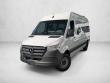  Mercedes-Benz Sprinter Passenger Van