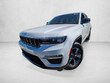  Jeep Grand Cherokee 4xe